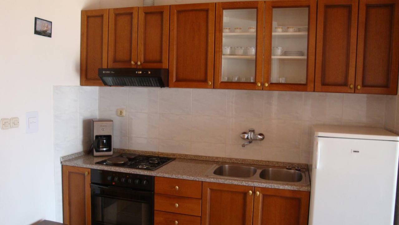 Apartments Dorkin プレコ エクステリア 写真