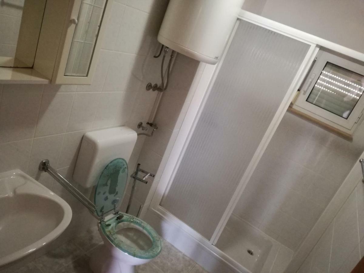 Apartments Dorkin プレコ エクステリア 写真