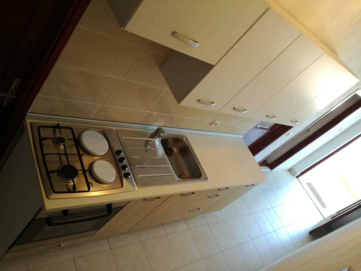 Apartments Dorkin プレコ エクステリア 写真